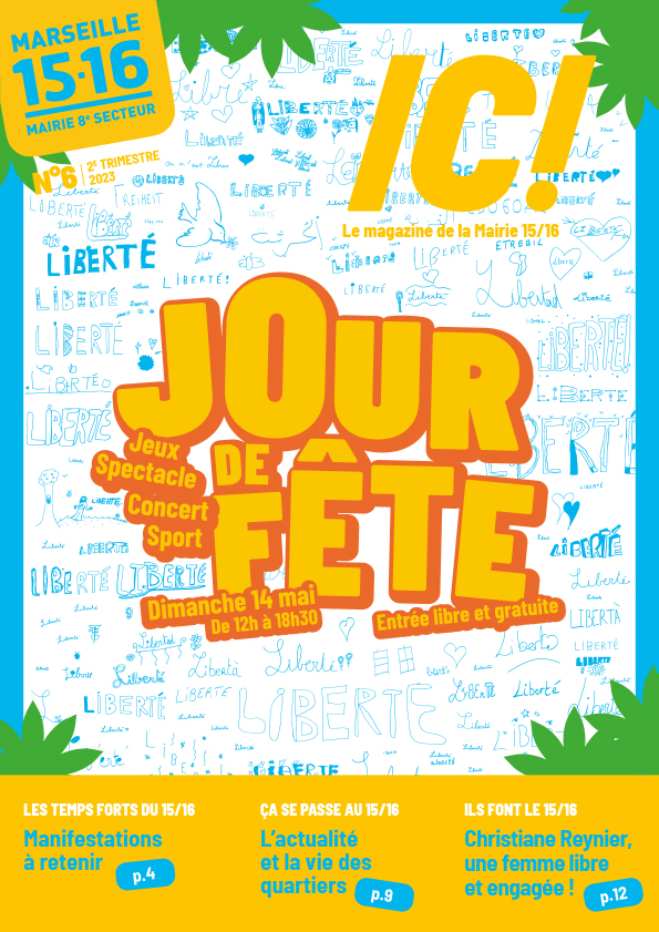 jour de fetes