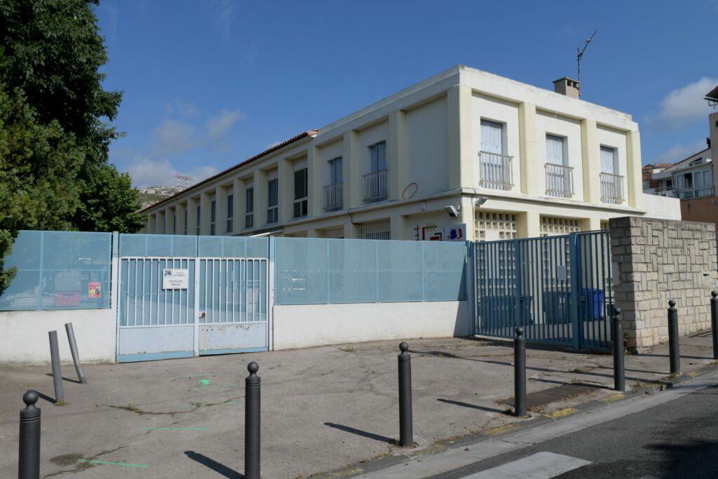 Les Riaux