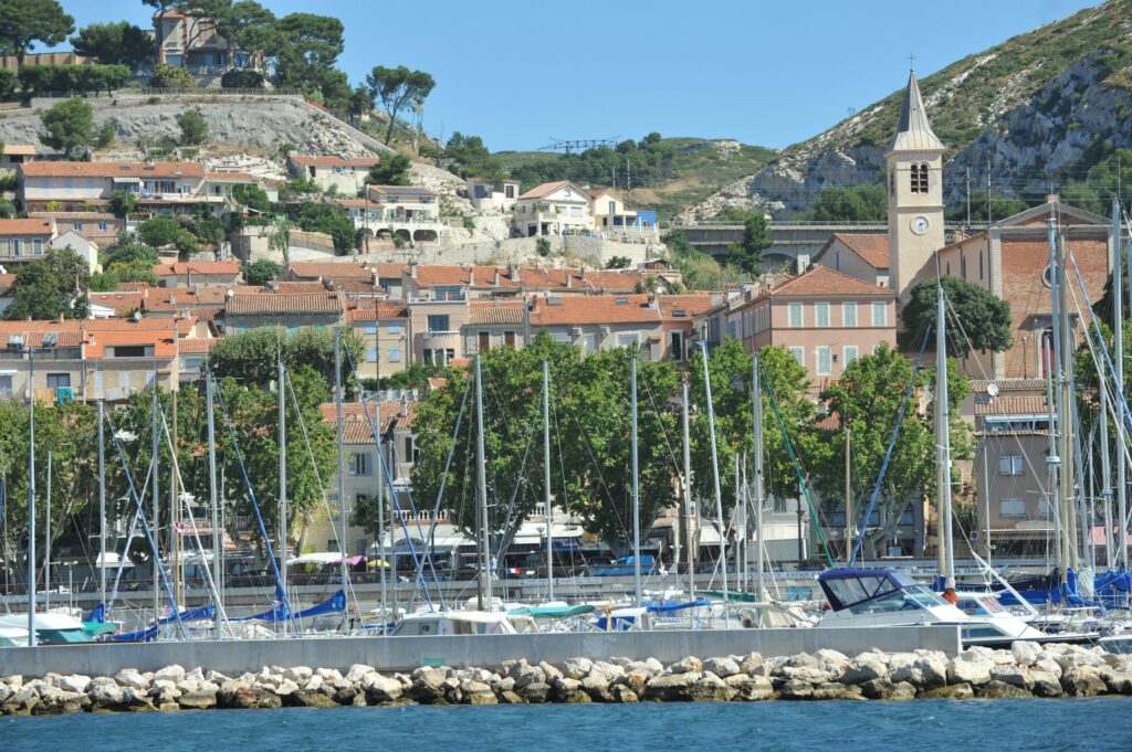 L'Estaque