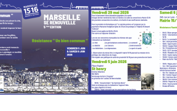 MARSEILLE SE RENOUVELLE 5