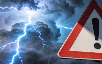image orage