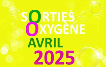 oxygene avril 2025