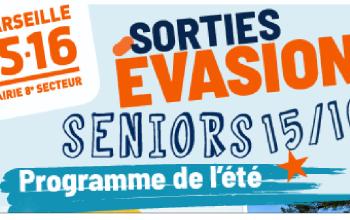 sortie senior evasion